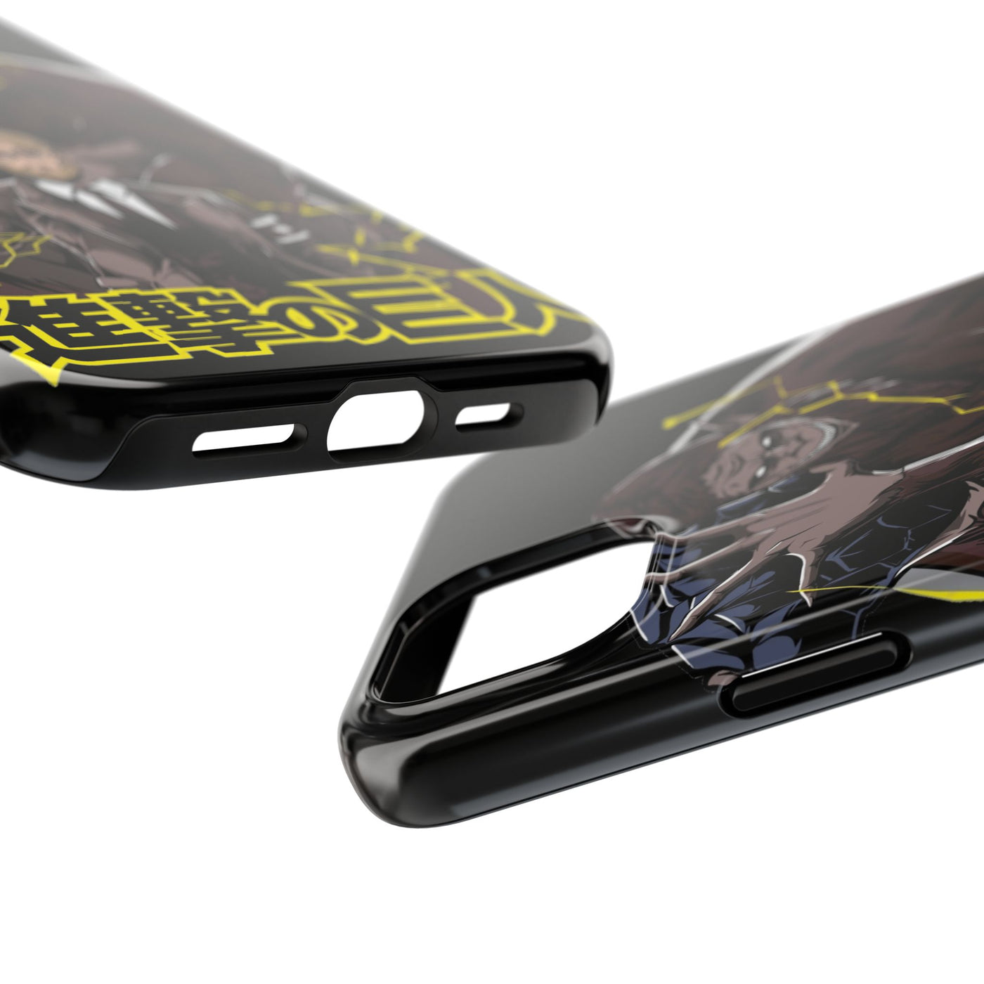 Beast Titan-Phone Cases