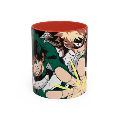 My Hero Academia -Coffee Mug