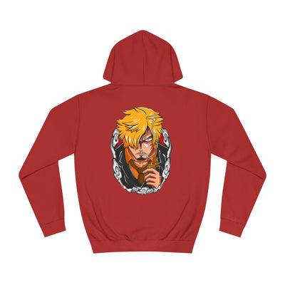 Sanji -Hoodie