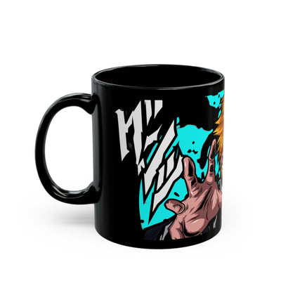 Copy of Ichigo -Coffee Mug