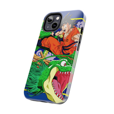 Dragon Ball Super Goku-Phone Cases