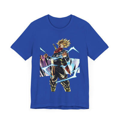 Trunks-tshirt