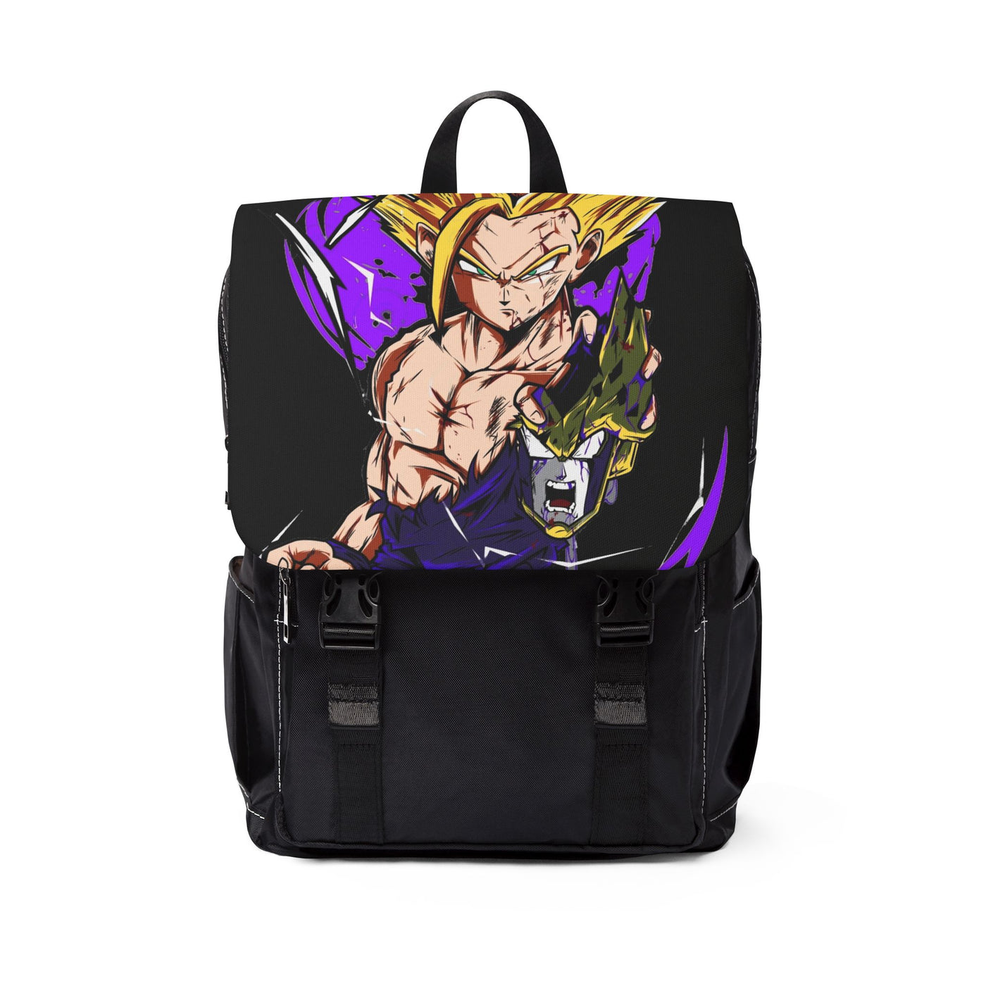 Gohan-Backpack