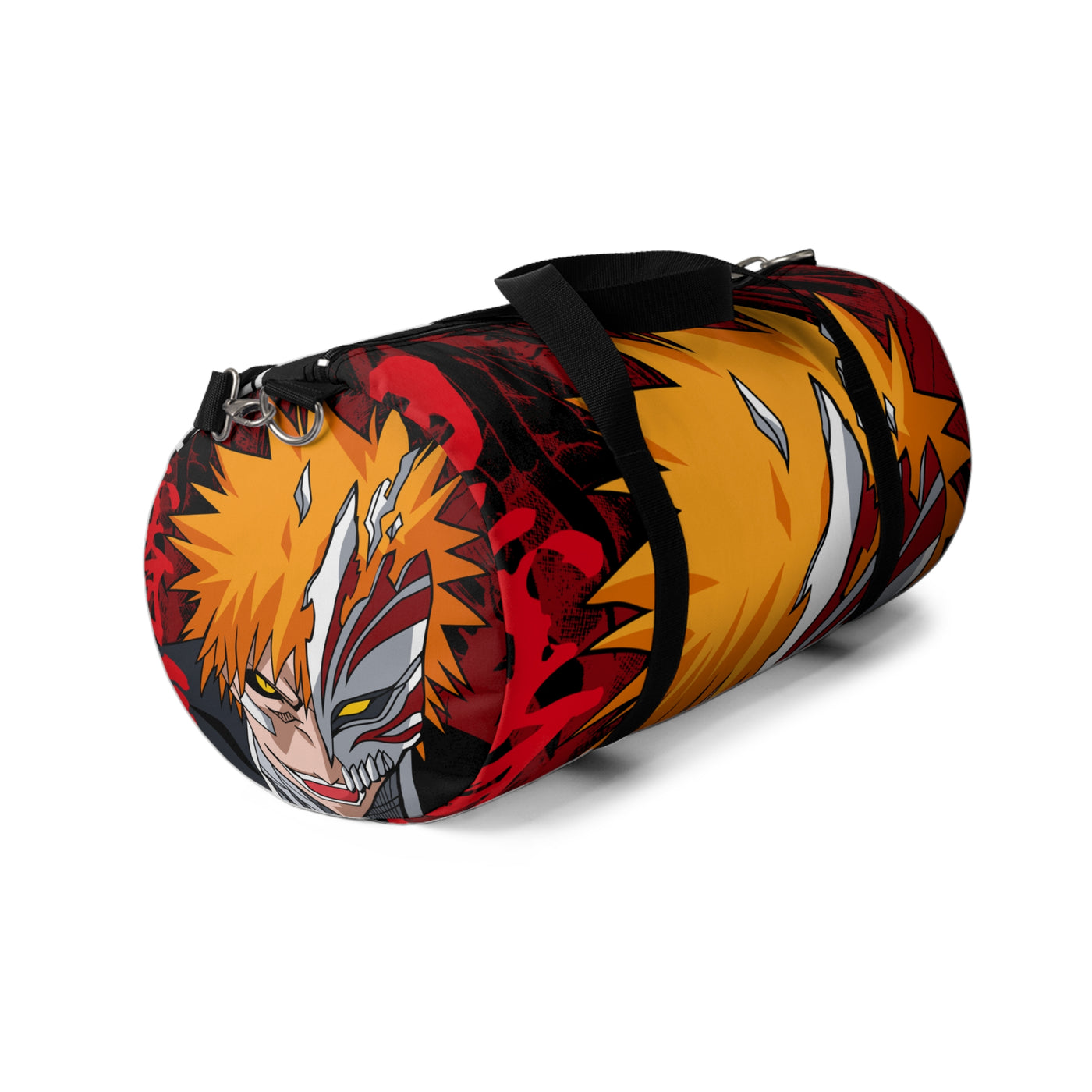 Ichigo Kurosaki-Duffle Bag