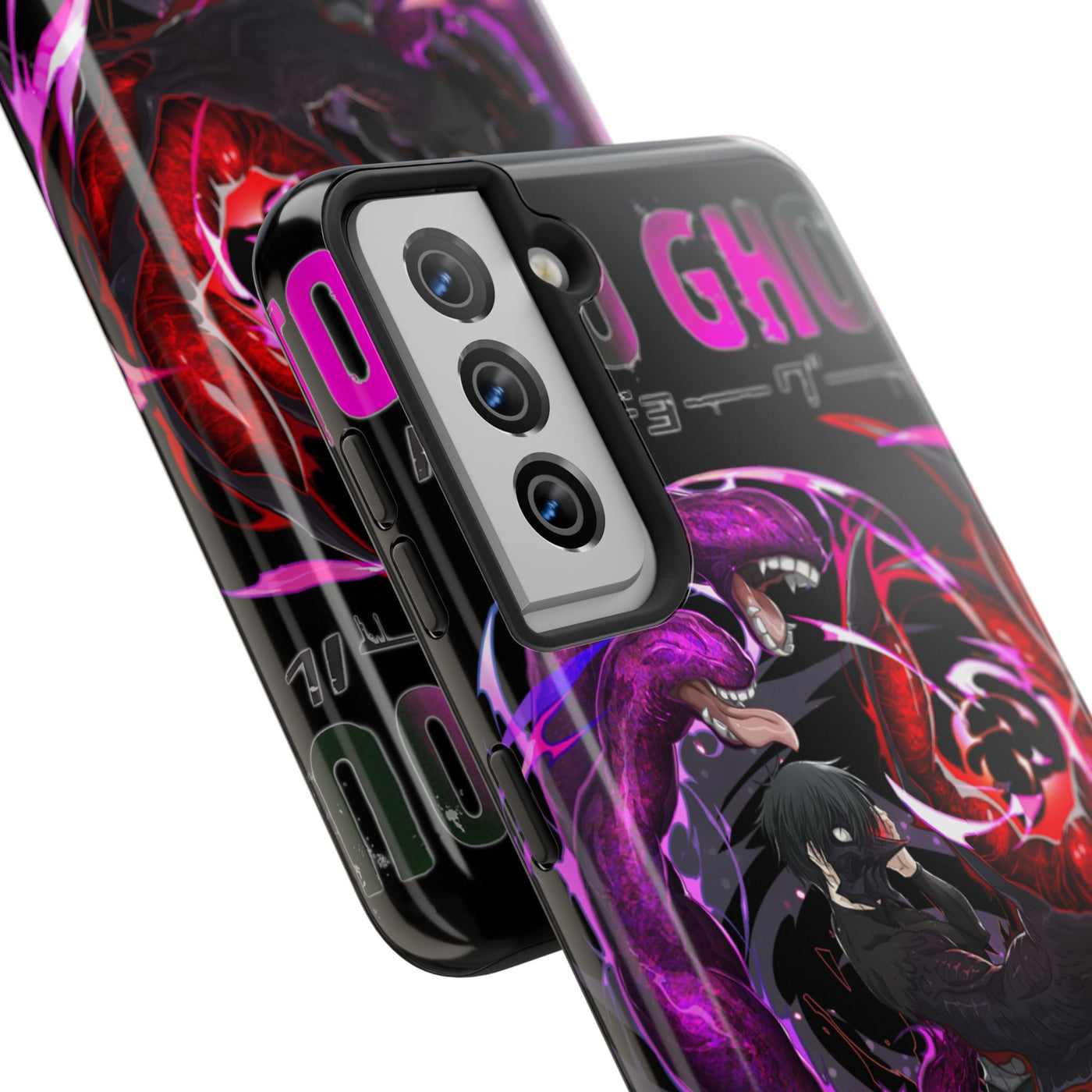 Tokyo Ghoul-Phone Cases