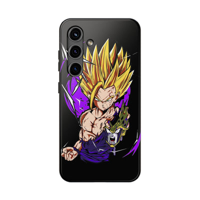 Gohan-Phone Cases