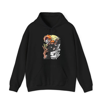 Ichigo Vizard-Hoodie