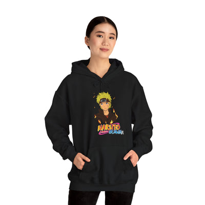 Naruto Uzumaki -Hoodie