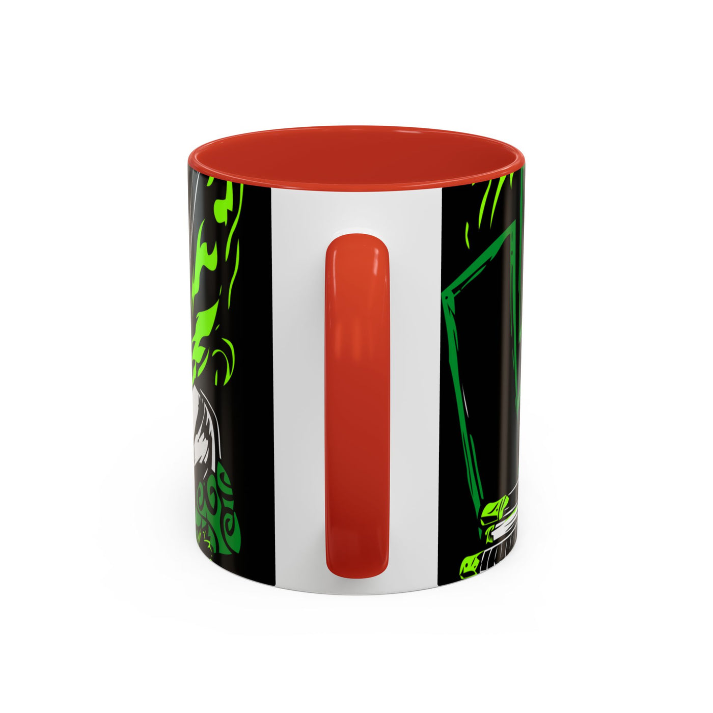 Zoro Green -Coffee Mug