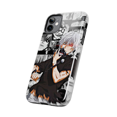 Ken Kaneki-Phone Cases