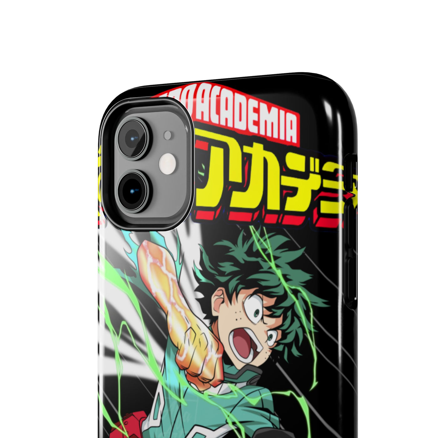 Izuku Midoriya-Phone Cases