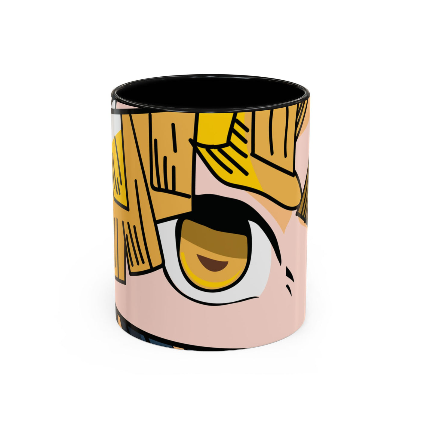 Demon Slayer -Coffee Mug