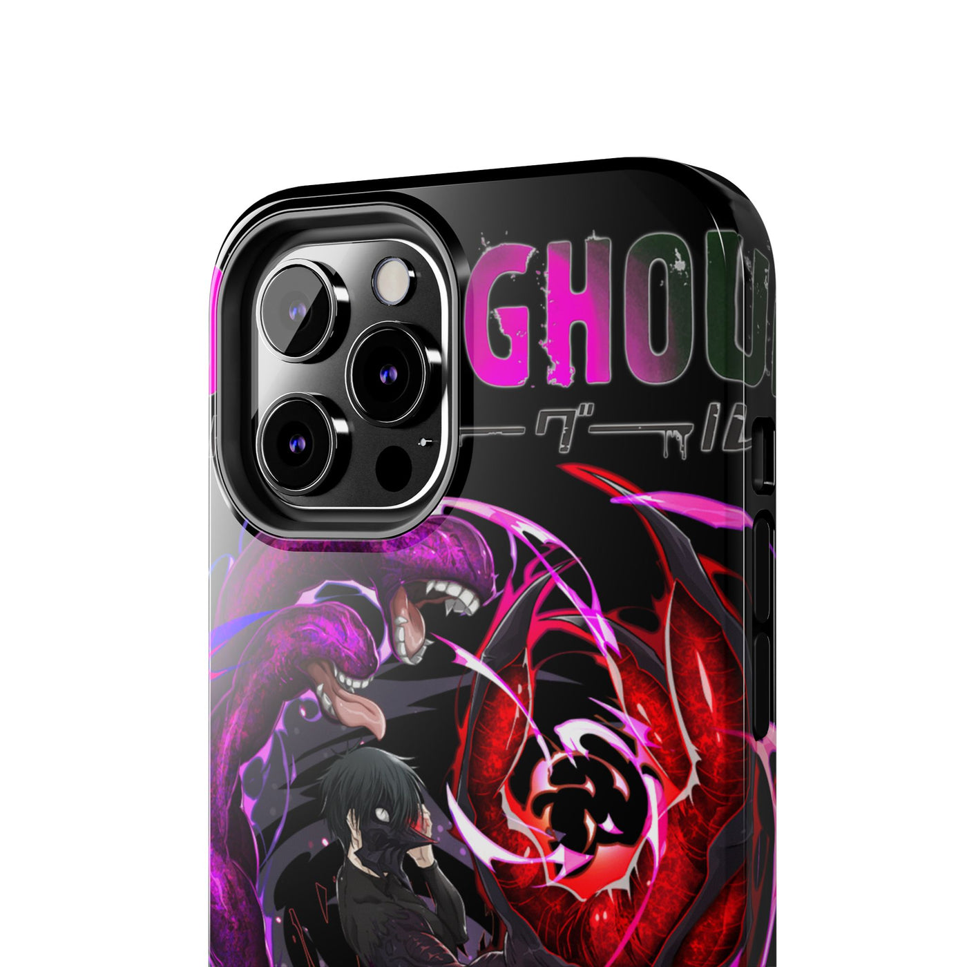 Tokyo Ghoul-Phone Cases