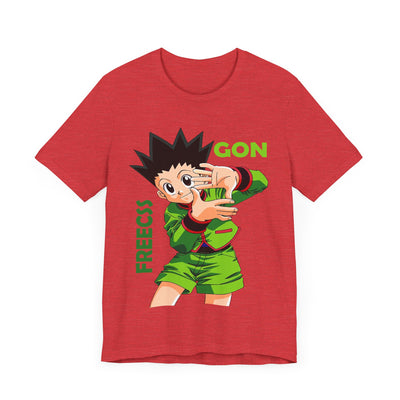 Gon -tshirt