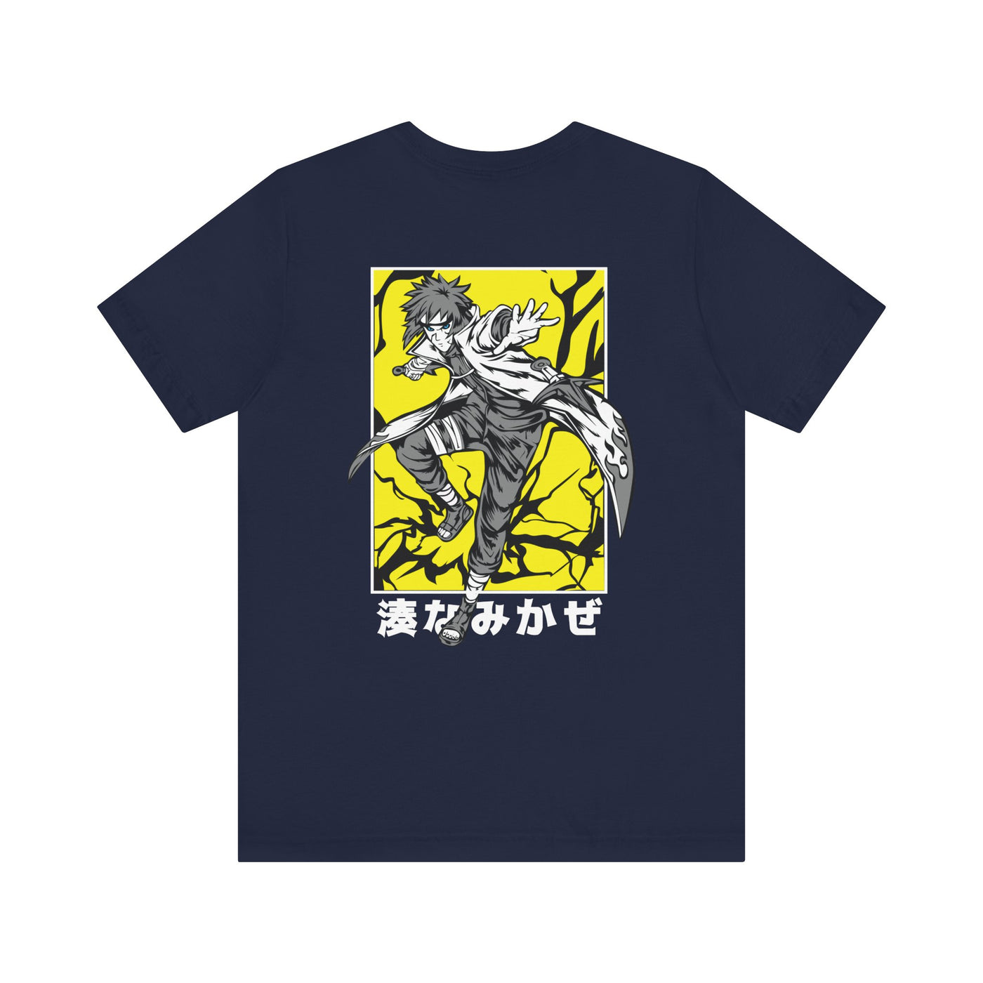 Minato -tshirt