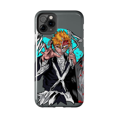 Ichigo-Phone Cases