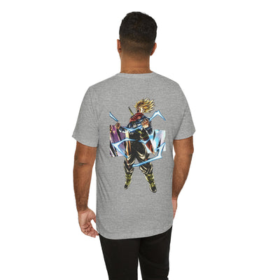 Trunks-tshirt