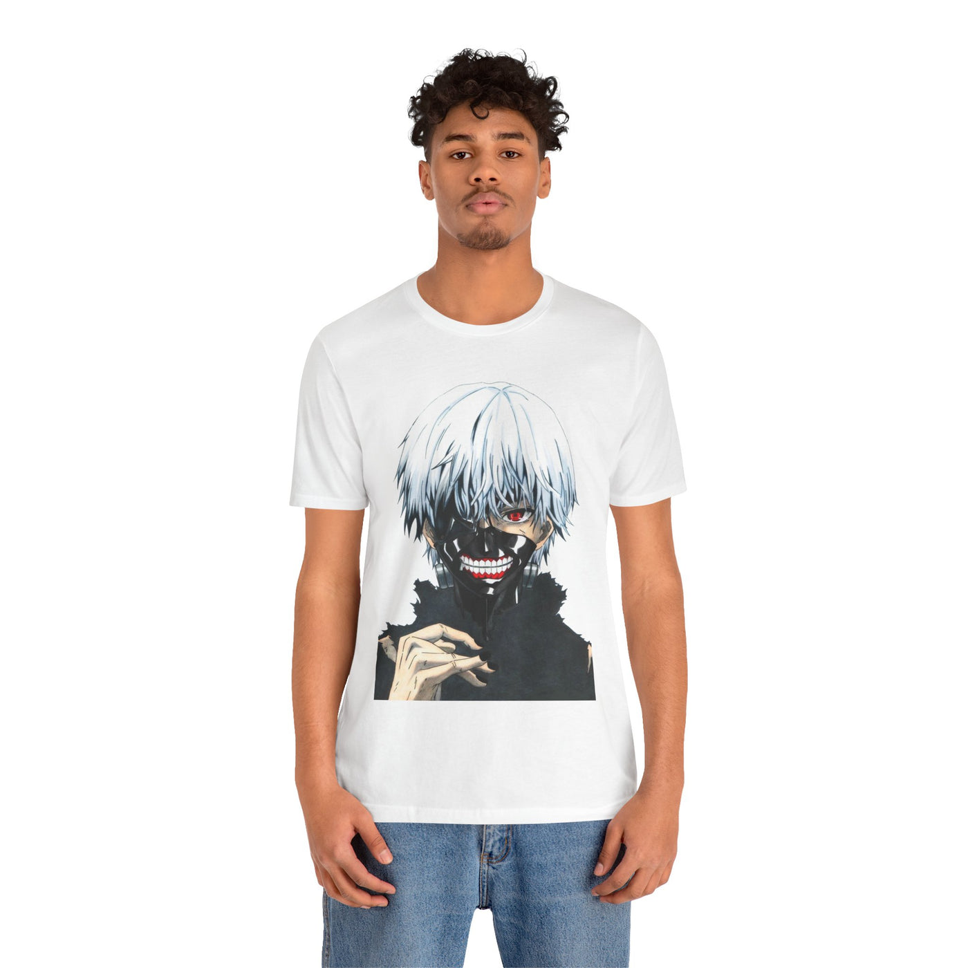 Kaneki-tshirt