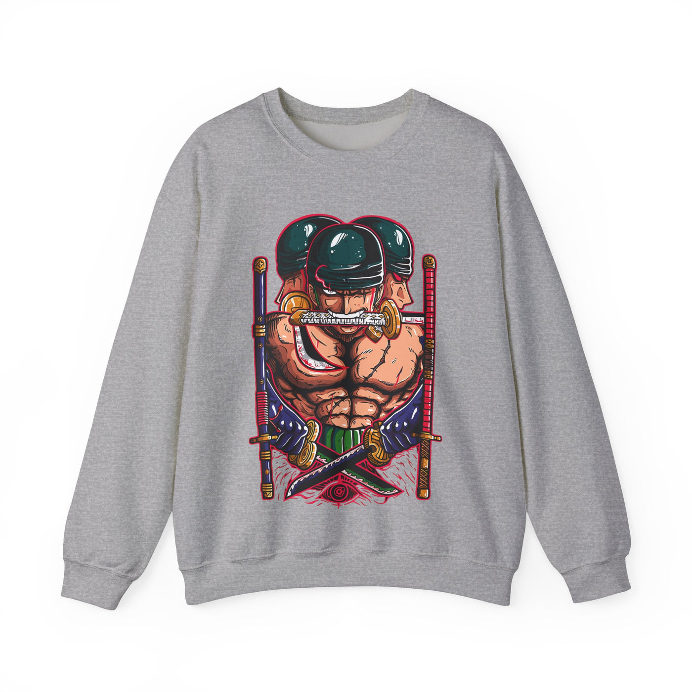 Zoro -Sweatshirt