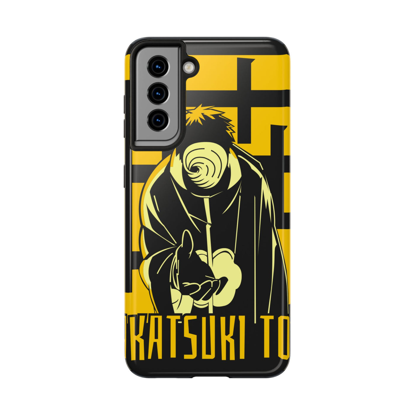 AKATSUKI TOBI-Phone Cases