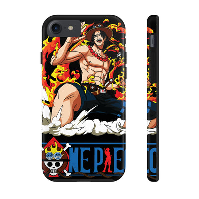 Ace -Phone Cases