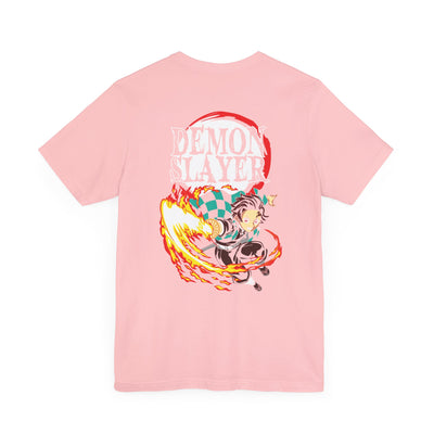 Tanjiro-tshirt