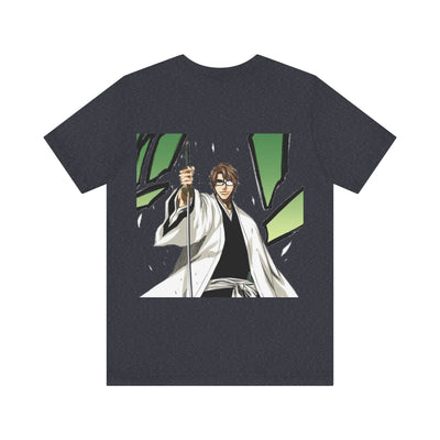 Sosuke Aizen-tshirt