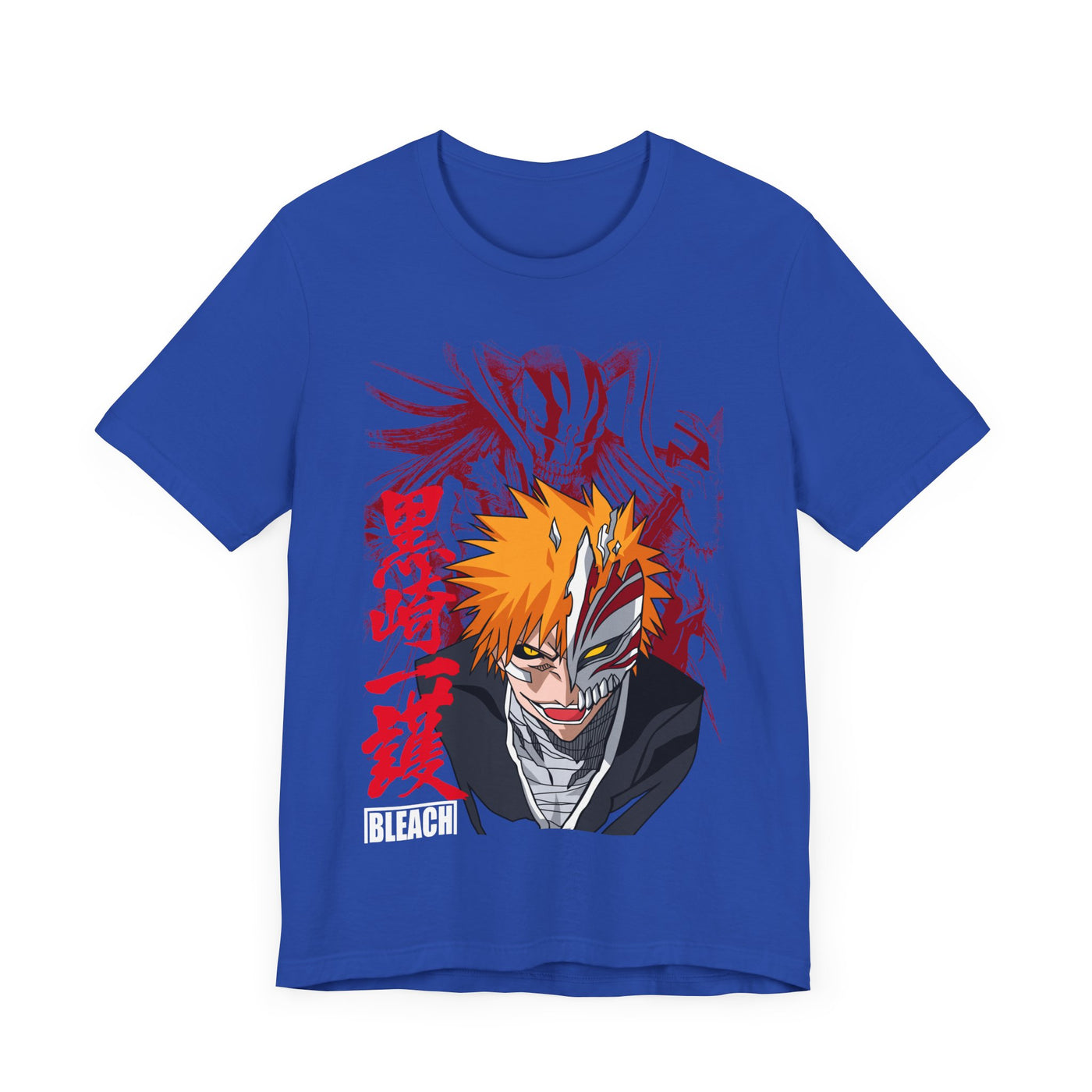 Ichigo Kurosaki-tshirt