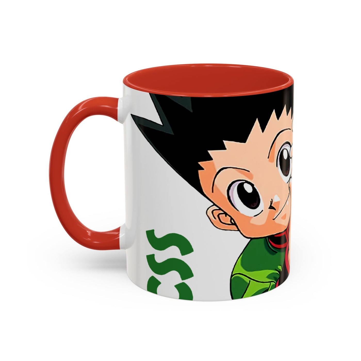 Gon -Coffee Mug