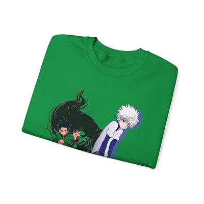 Gon x Killua -Sweatshirt