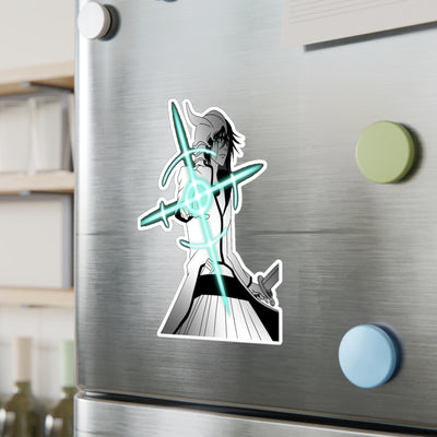 Ulquiorra Cifer-Sticker