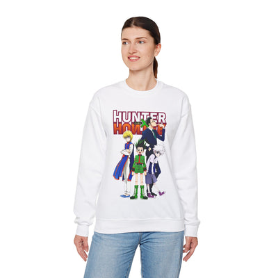 Hunter X Hunter -Sweatshirt