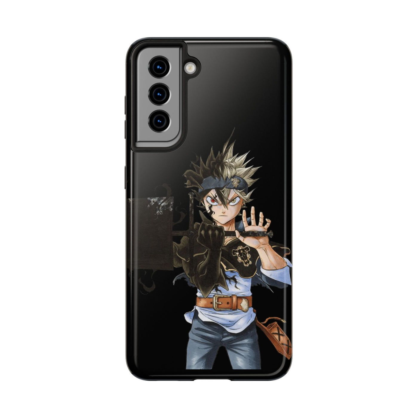 Asta Sword-Phone Cases