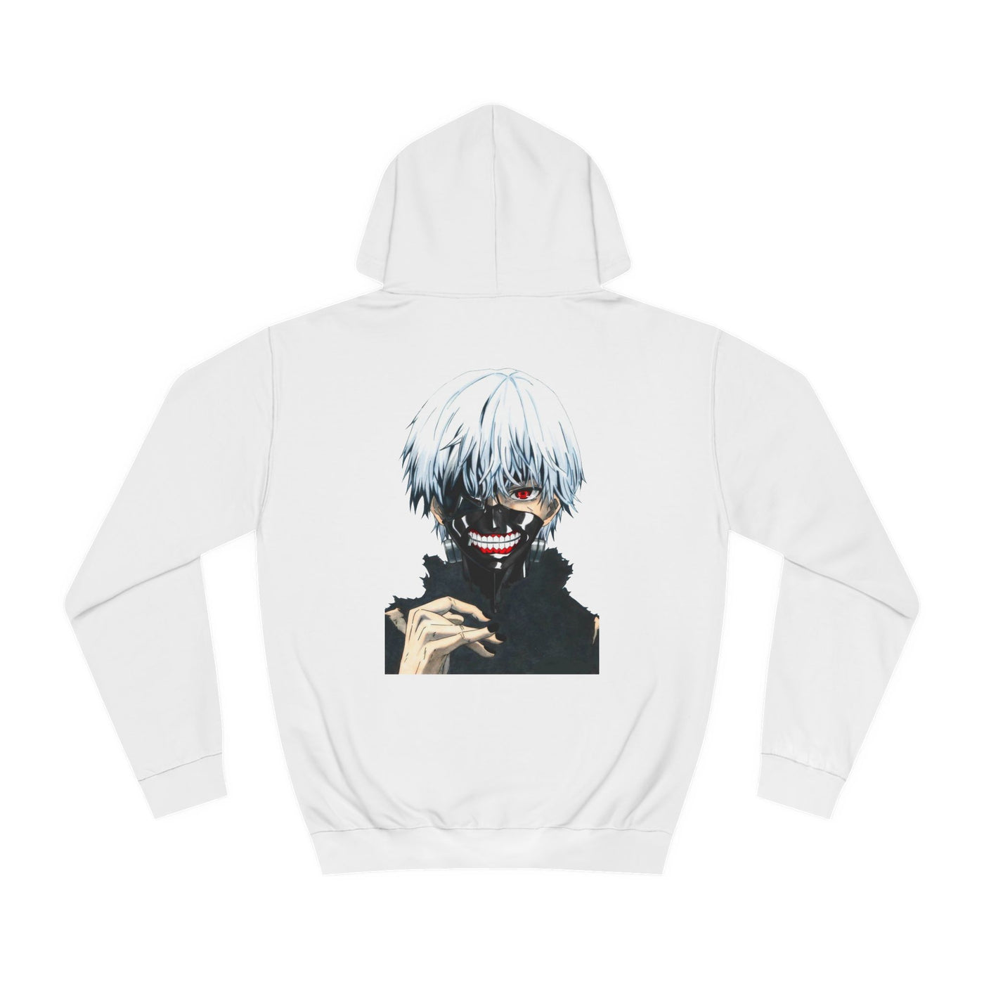 Kaneki-Hoodie