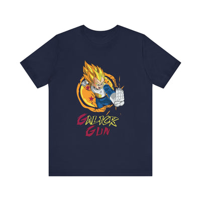 Copy of Vegeta-tshirt