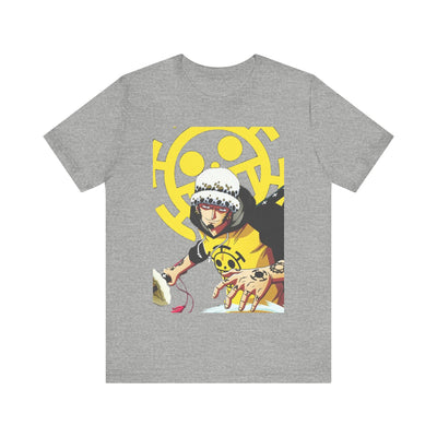 Trafalgar Law -tshirt