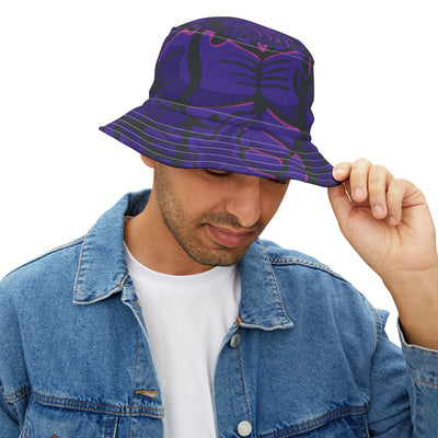 Kaido- Bucket Hat