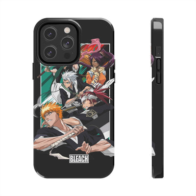 Bleach-Phone Cases