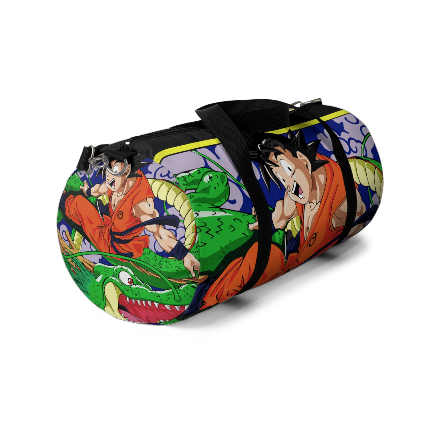 Dragon Ball Super Goku-Duffle Bag