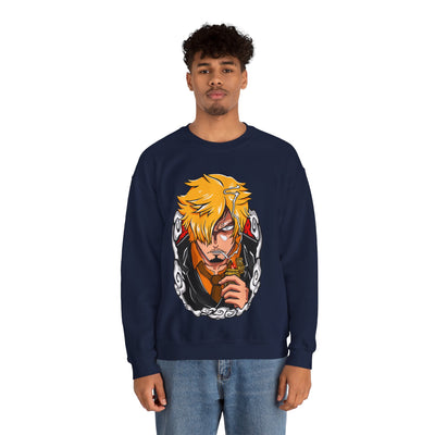 Sanji -Sweatshirt