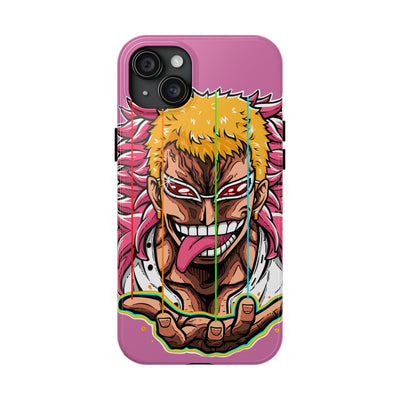 Doflamingo -Phone Cases