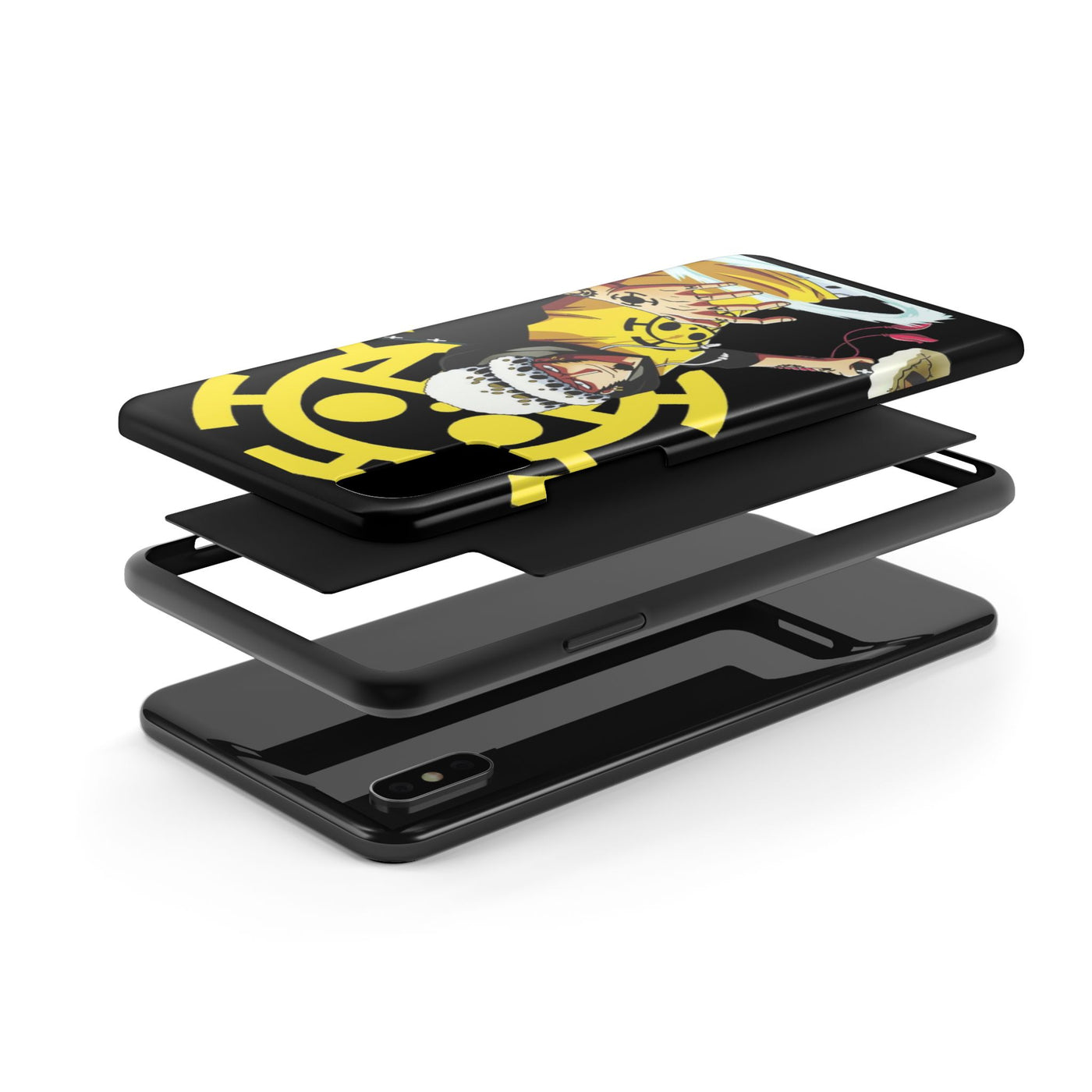 Trafalgar Law -Phone Cases