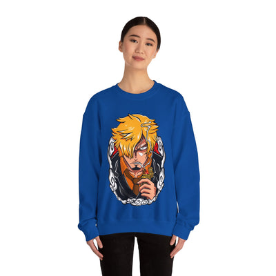 Sanji -Sweatshirt