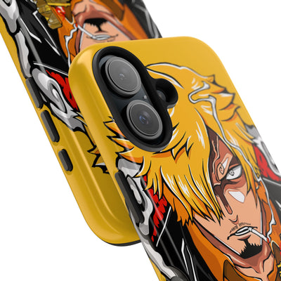 Sanji -Phone Cases