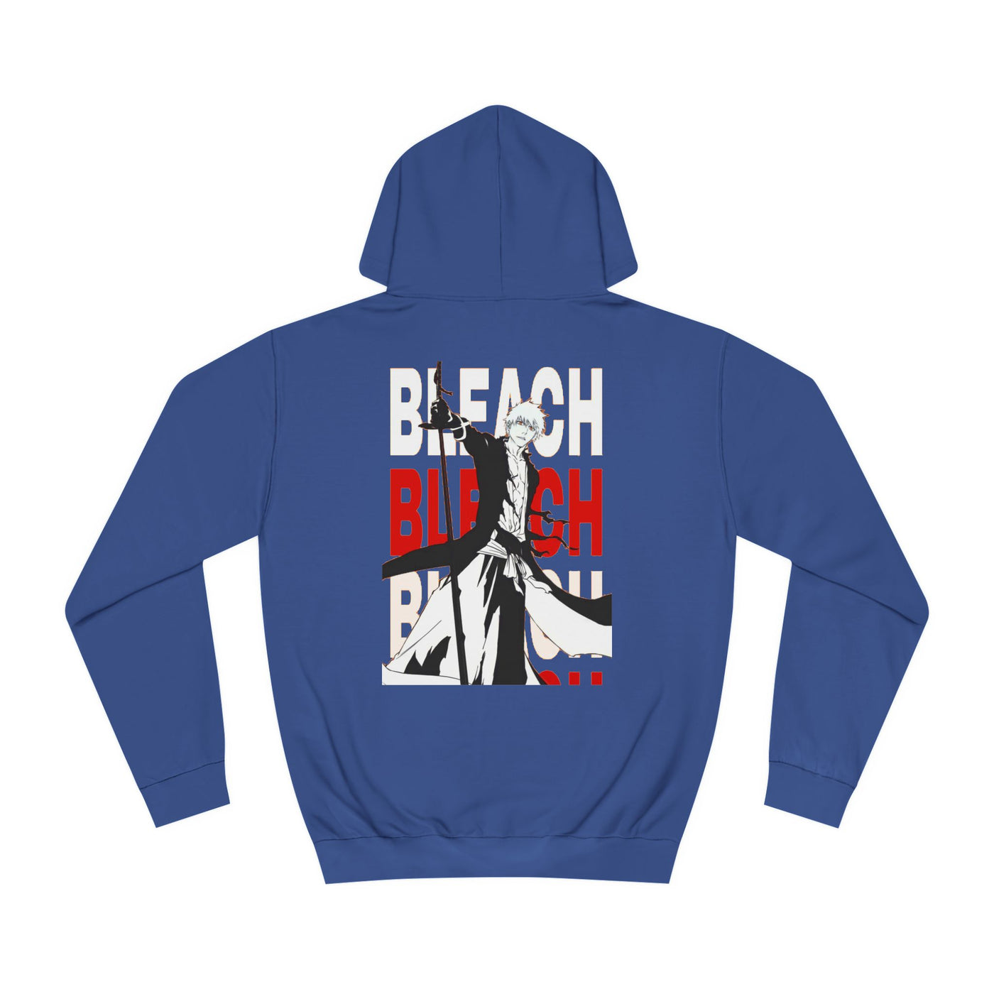 Bleach Ichigo-Hoodie