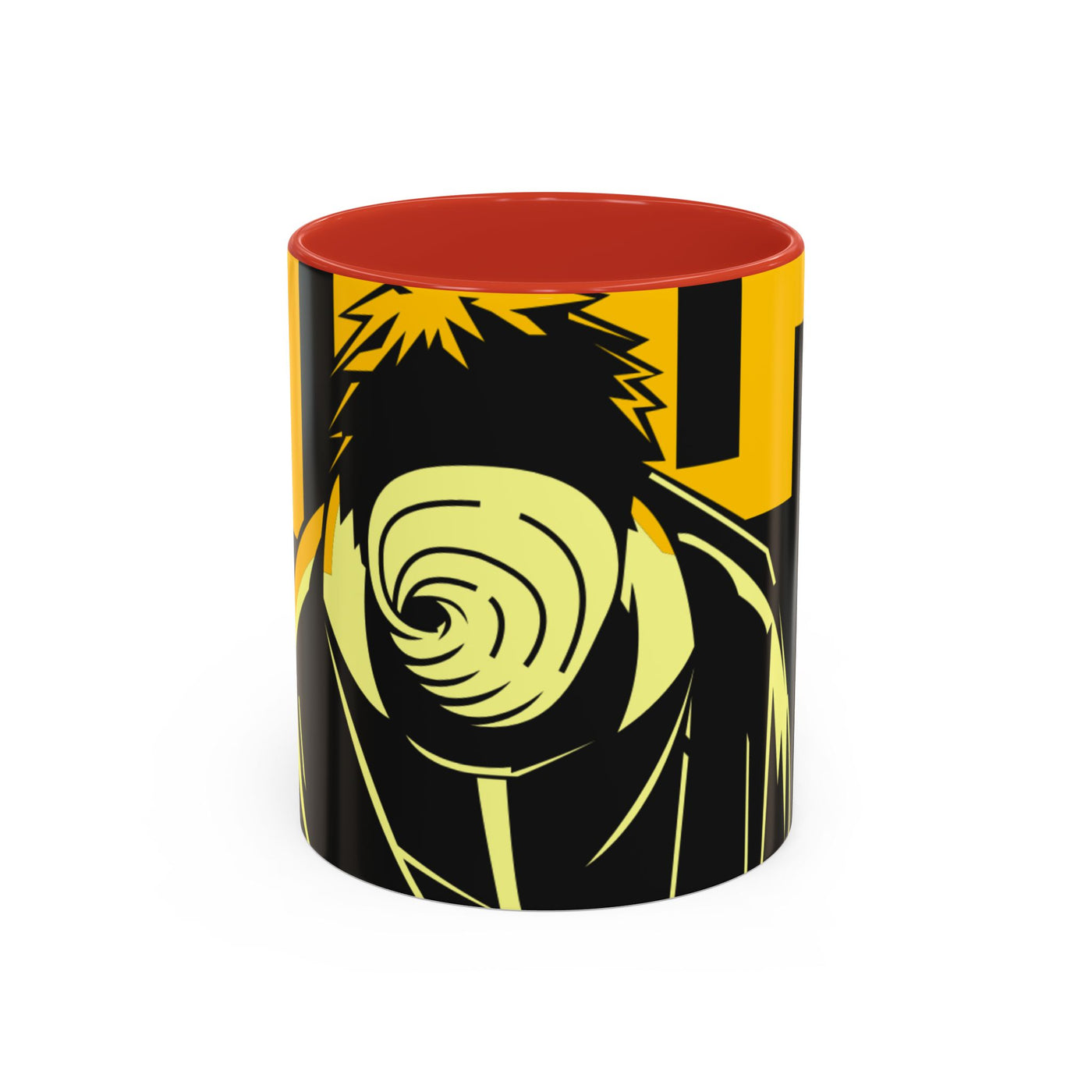 AKATSUKI TOBI -Coffee Mug