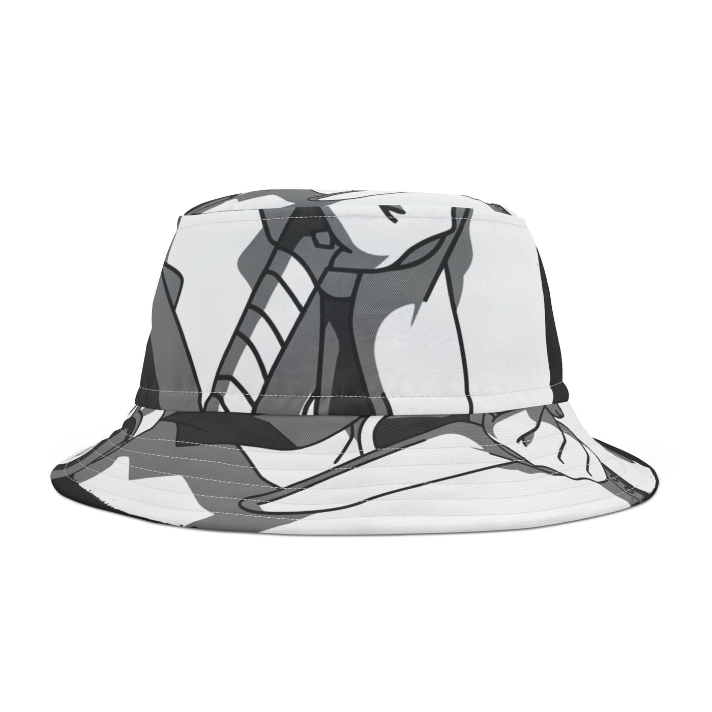 Itachi- Bucket Hat