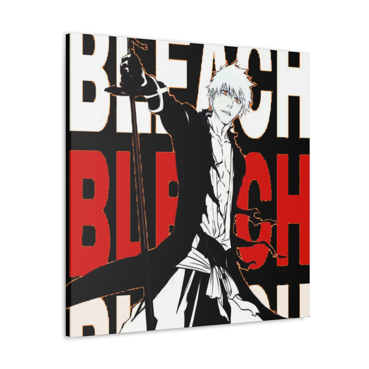 Bleach Ichigo-Canvas