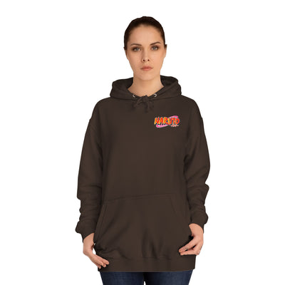 Naruto Shippuden-Hoodie