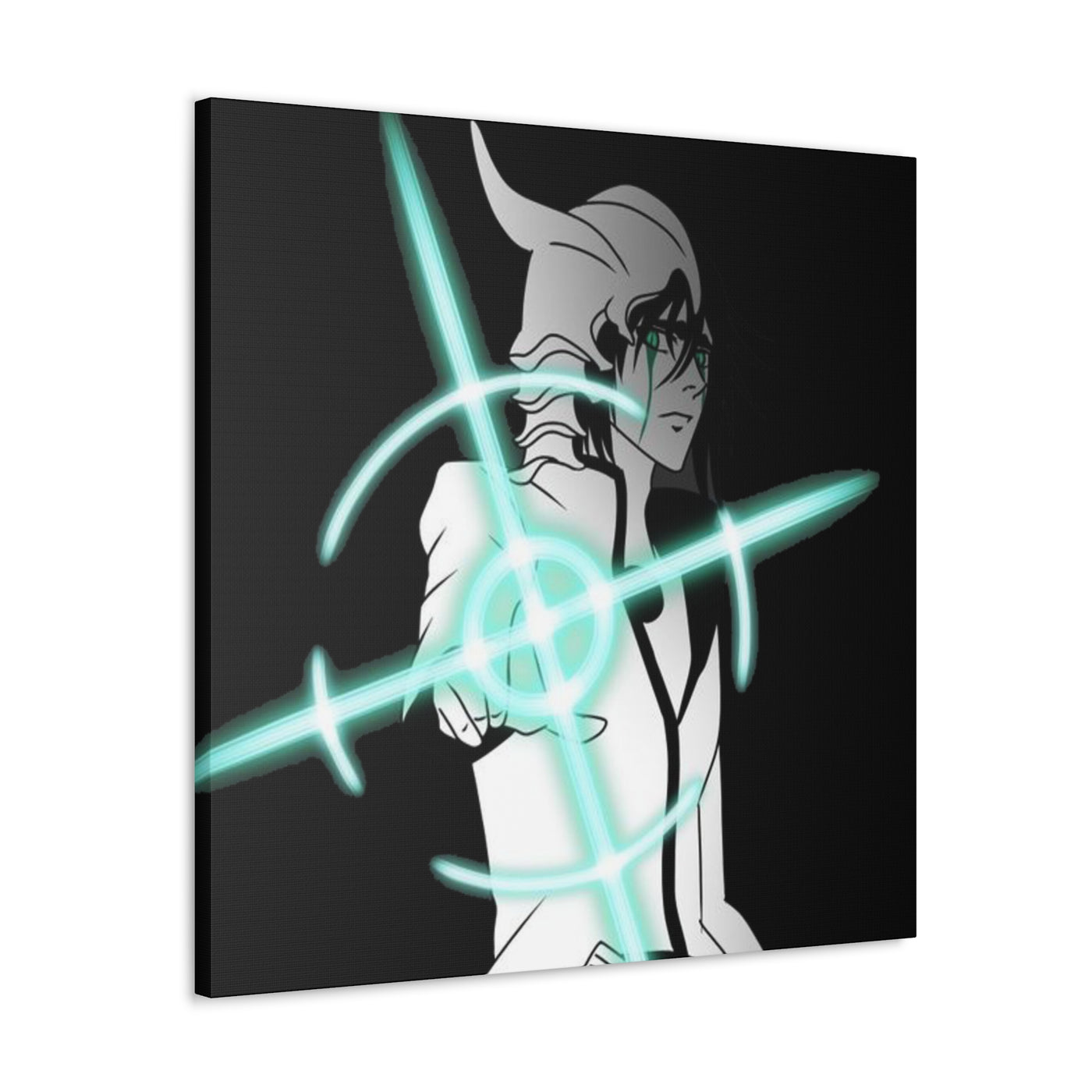 Ulquiorra Cifer-Canvas